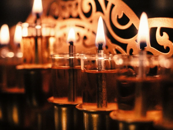 유대인들이 3천년 넘게 지켜온 유일신과 613가지 독특한 율법 4 refpic 04